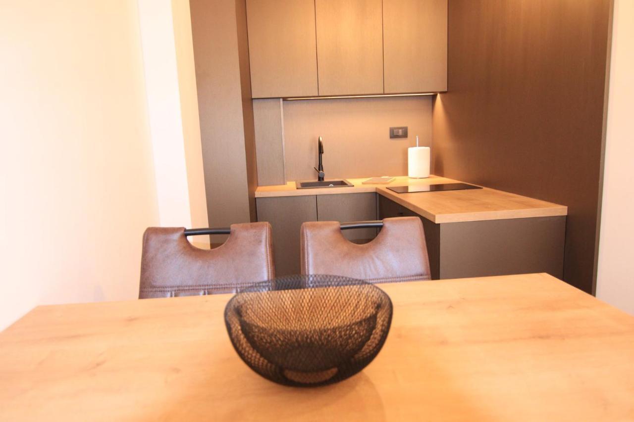 Apartmani Fantasia Cetinje Ngoại thất bức ảnh